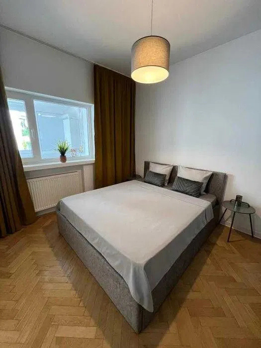2 Camere | Calea Victoriei | Pet Friendly | Centrala Proprie | Metrou 10 minute