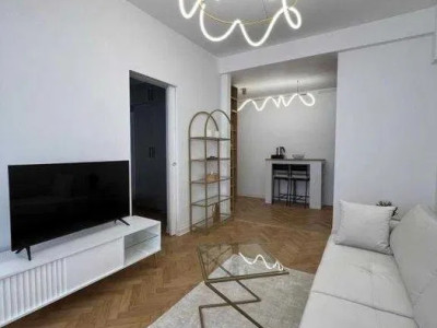 2 Camere | Calea Victoriei | Pet Friendly | Centrala Proprie | Metrou 10 minute