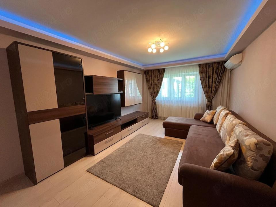 2 Camere | Crangasi - Saidac | Centrala | Parcare 