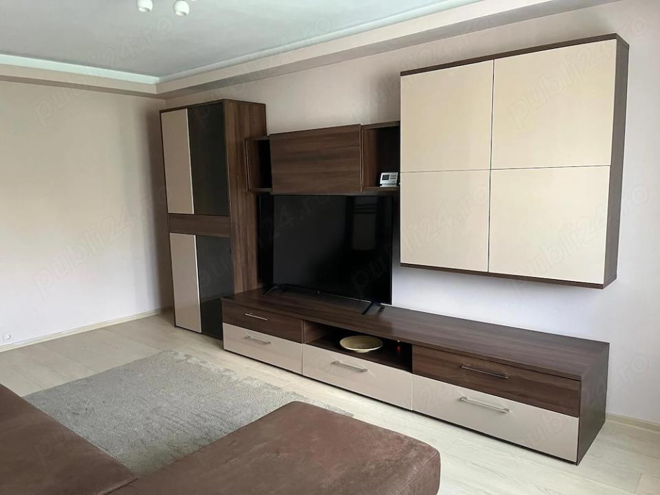 2 Camere | Crangasi - Saidac | Centrala | Parcare 