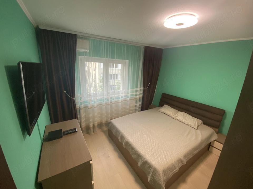 2 Camere | Crangasi - Saidac | Centrala | Parcare 