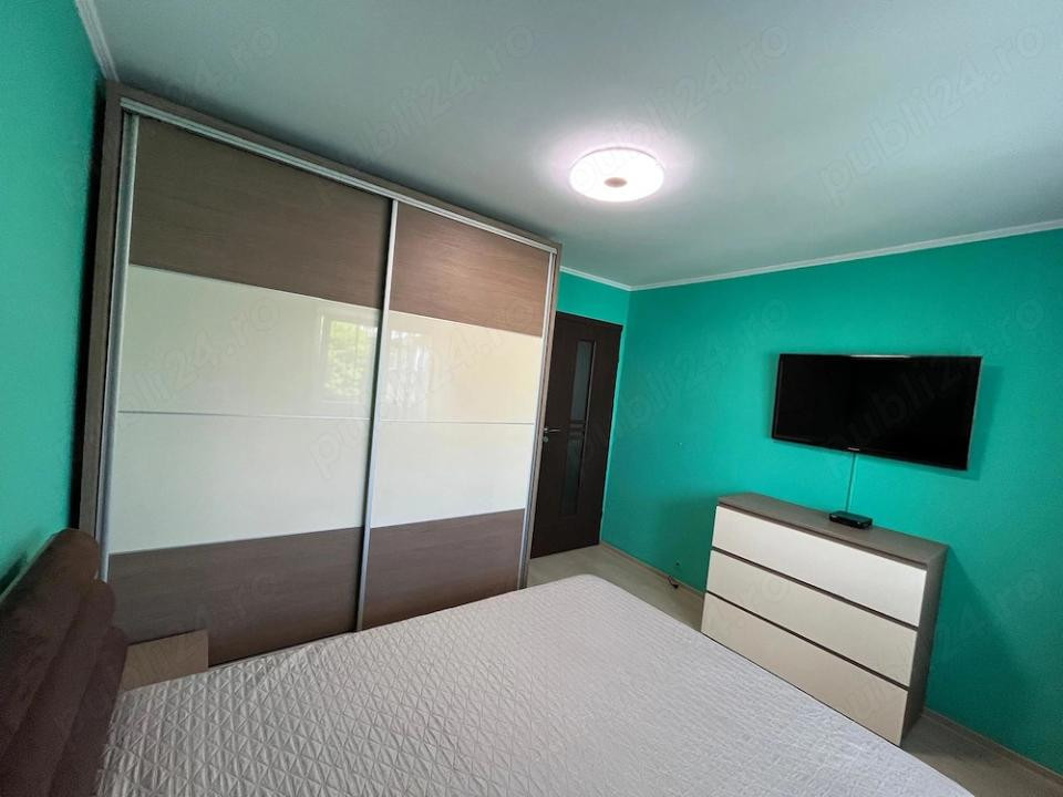 2 Camere | Crangasi - Saidac | Centrala | Parcare 