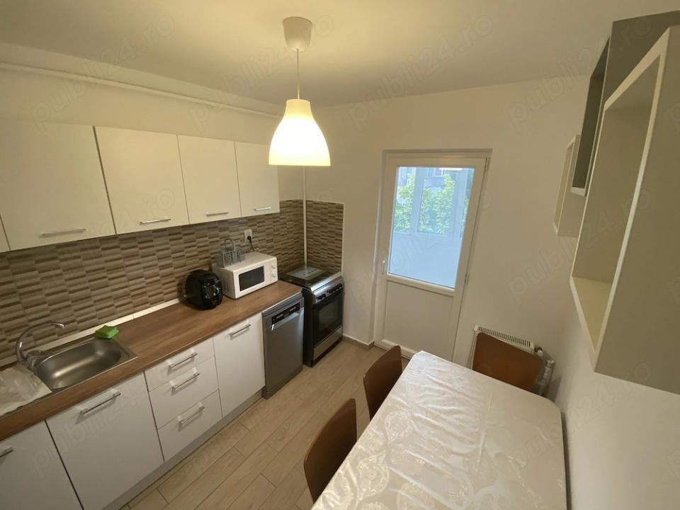 2 Camere | Crangasi - Saidac | Centrala | Parcare 