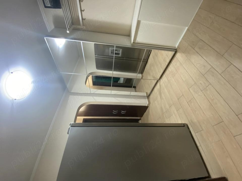 2 Camere | Crangasi - Saidac | Centrala | Parcare 
