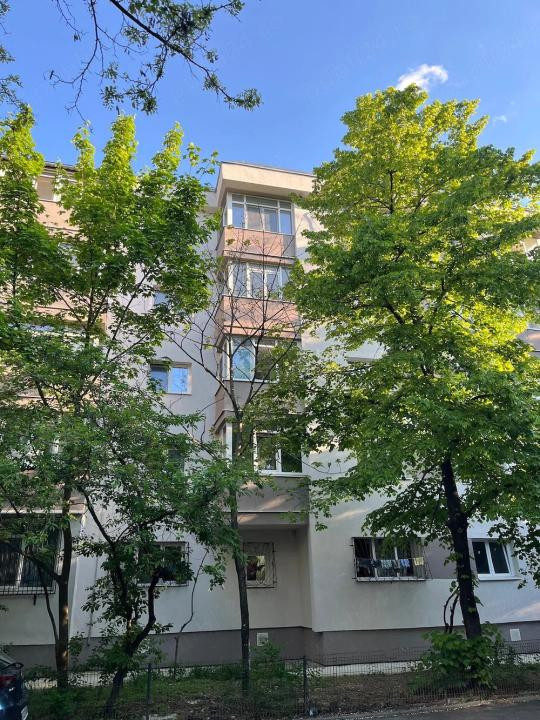 2 Camere | Crangasi - Saidac | Centrala | Parcare 