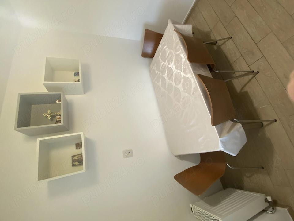 2 Camere | Crangasi - Saidac | Centrala | Parcare 