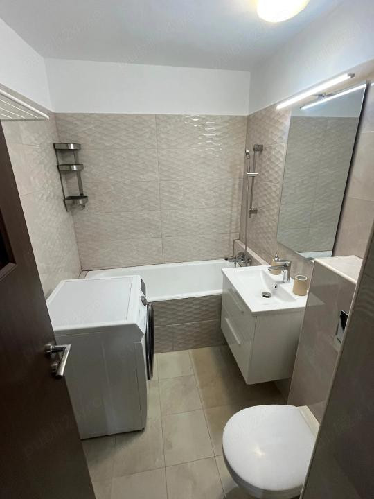 2 Camere | Crangasi - Saidac | Centrala | Parcare 