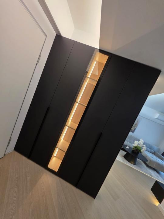 Pipera 3 Camere | Cortina North | Parcare inclusa 