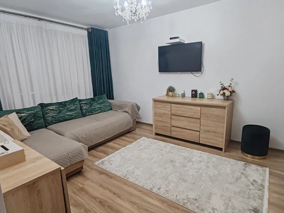 2 Camere | Lujerului - Cetatuia | Centrala Termica | Metrou 
