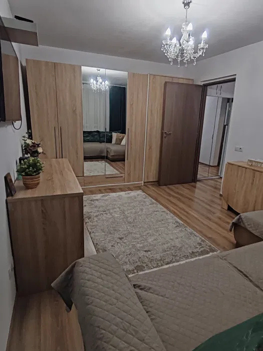 2 Camere | Lujerului - Cetatuia | Centrala Termica | Metrou 