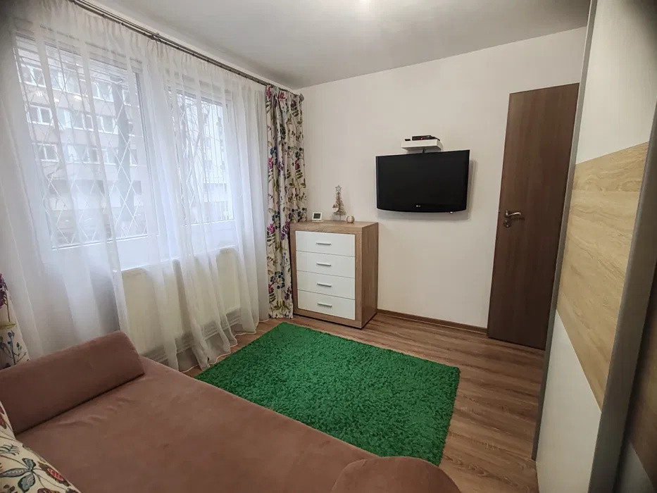 2 Camere | Lujerului - Cetatuia | Centrala Termica | Metrou 
