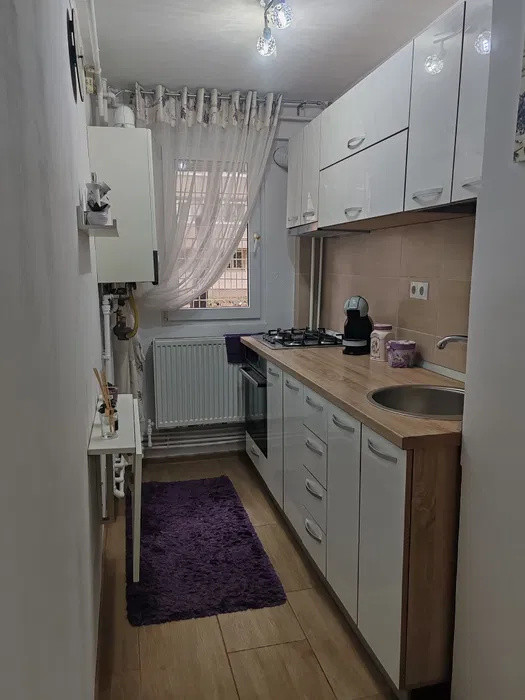 2 Camere | Lujerului - Cetatuia | Centrala Termica | Metrou 
