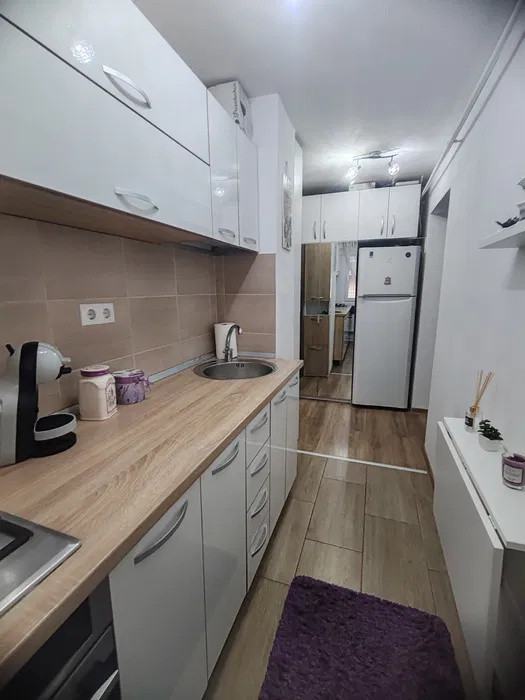 2 Camere | Lujerului - Cetatuia | Centrala Termica | Metrou 