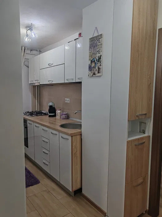 2 Camere | Lujerului - Cetatuia | Centrala Termica | Metrou 