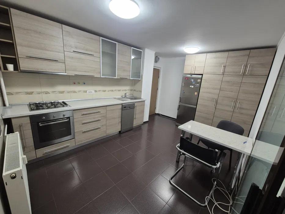 2 Camere -2 Dormitoare | Gorjului - Iuliu Maniu 67 | Pet Friendly
