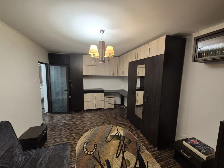 2 Camere -2 Dormitoare | Gorjului - Iuliu Maniu 67 | Pet Friendly