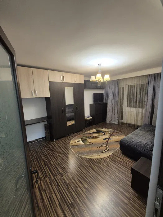 2 Camere -2 Dormitoare | Gorjului - Iuliu Maniu 67 | Pet Friendly