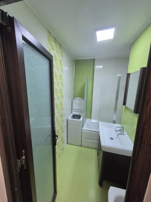 2 Camere -2 Dormitoare | Gorjului - Iuliu Maniu 67 | Pet Friendly