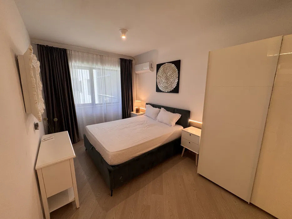 3 Camere | Cortina North | Loc de parcare inclus