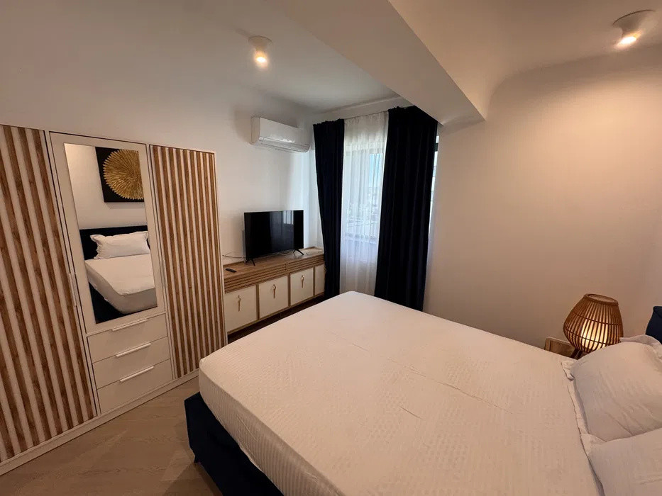 3 Camere | Cortina North | Loc de parcare inclus
