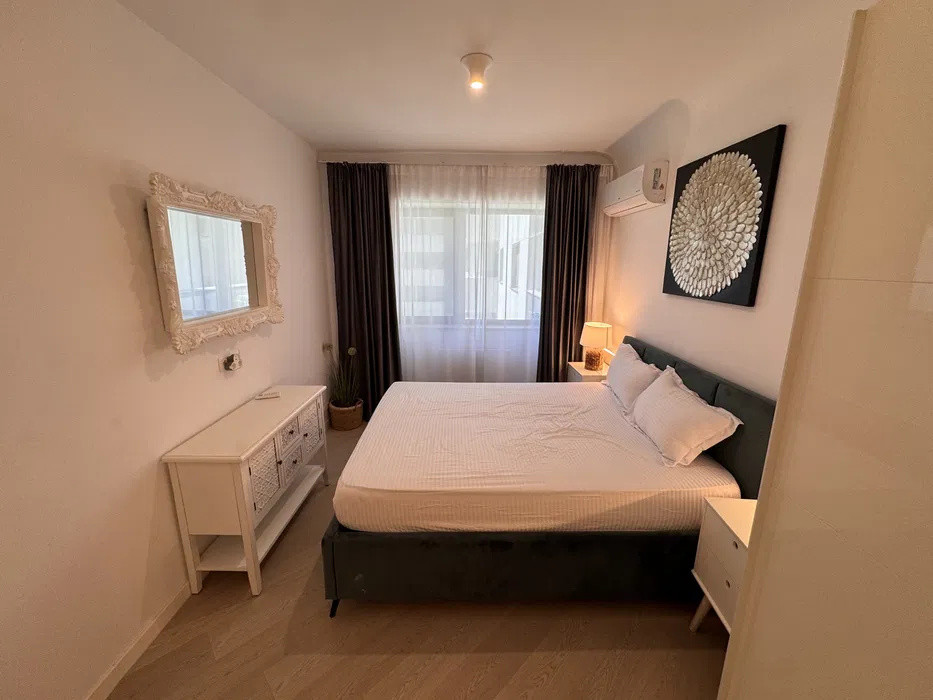 3 Camere | Cortina North | Loc de parcare inclus