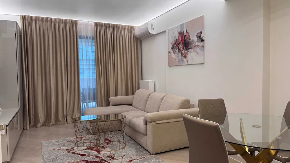 3 Camere | Cortina North | Loc de parcare subteran