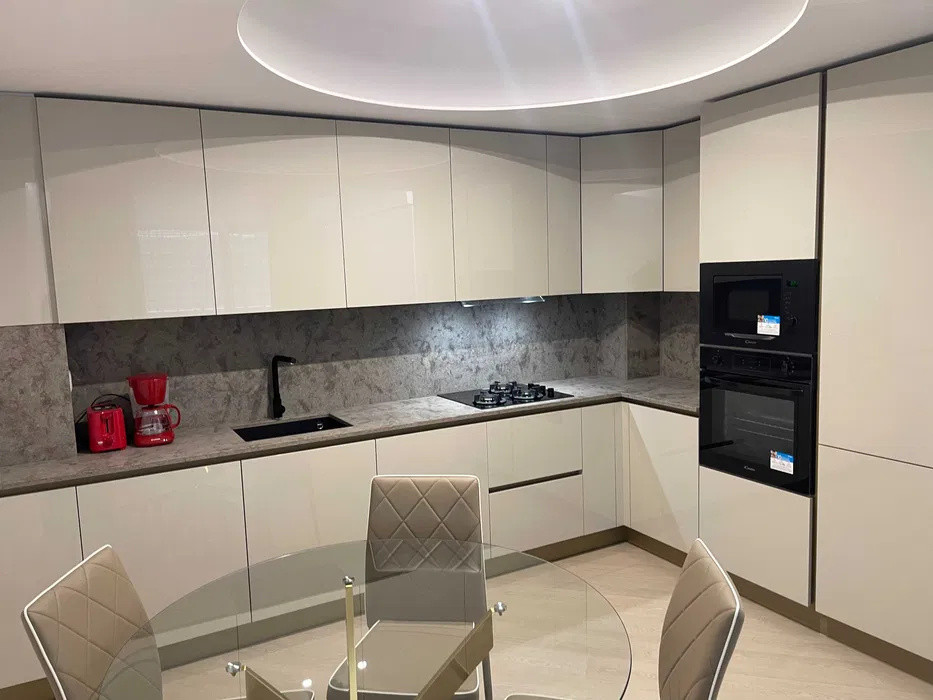 3 Camere | Cortina North | Loc de parcare subteran