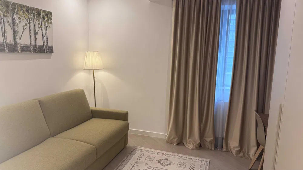 3 Camere | Cortina North | Loc de parcare subteran