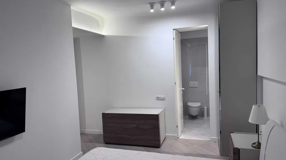 3 Camere | Cortina North | Loc de parcare subteran