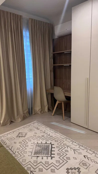 3 Camere | Cortina North | Loc de parcare subteran
