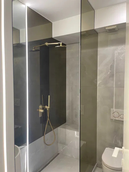 3 Camere | Cortina North | Loc de parcare subteran