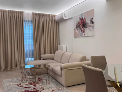 3 Camere | Cortina North | Loc de parcare subteran