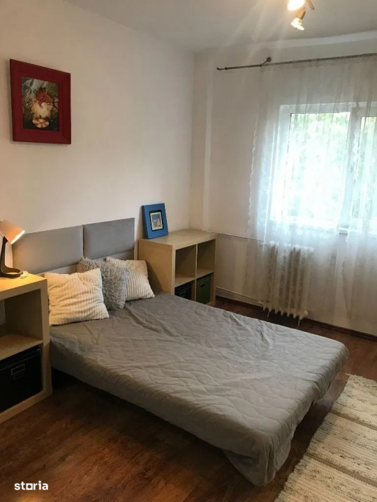 3 Camere |Turda | Pet friendly | 2 Bai