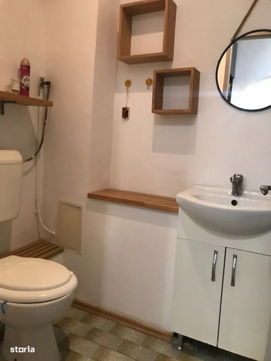 3 Camere |Turda | Pet friendly | 2 Bai