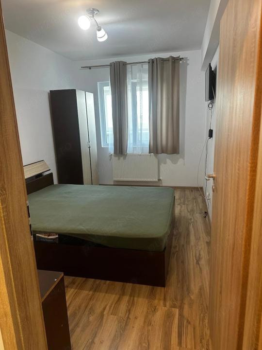 2 Camere | Rotar Park - Pacii | Parcare | Centrala 