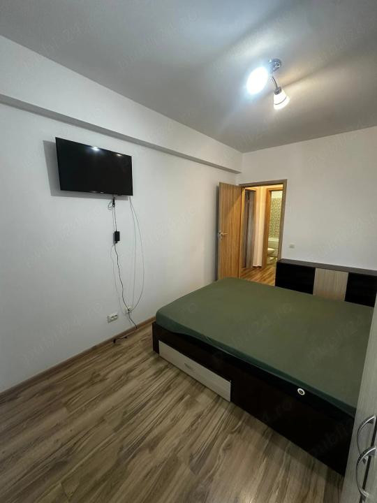 2 Camere | Rotar Park - Pacii | Parcare | Centrala 