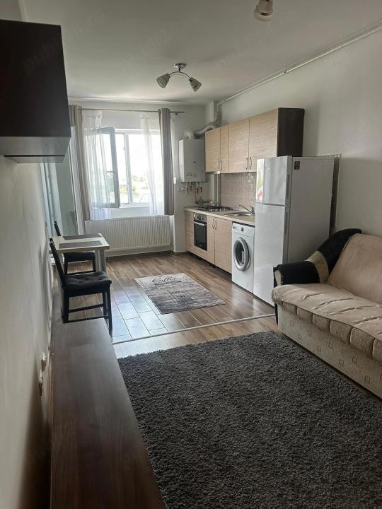 2 Camere | Rotar Park - Pacii | Parcare | Centrala 