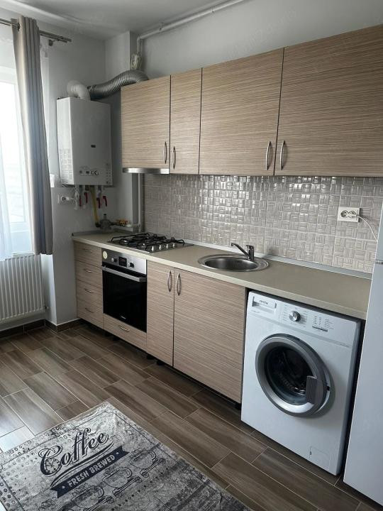 2 Camere | Rotar Park - Pacii | Parcare | Centrala 