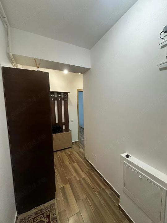 2 Camere | Rotar Park - Pacii | Parcare | Centrala 
