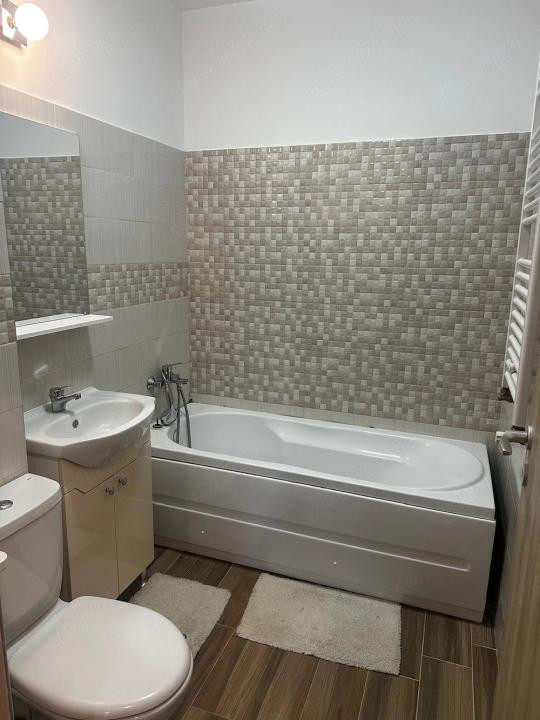 2 Camere | Rotar Park - Pacii | Parcare | Centrala 