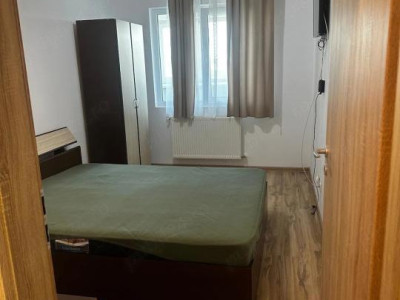 2 Camere | Rotar Park - Pacii | Parcare | Centrala 