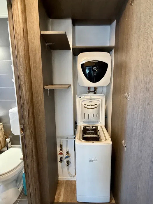 3 Camere | Crangasi - Simion Mehedinti 8 | 2 Bai | Boiler