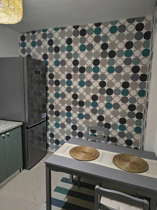 2 Camere | Berceni - Aleea Tomesti | Prima inchiriere | Totul Nou