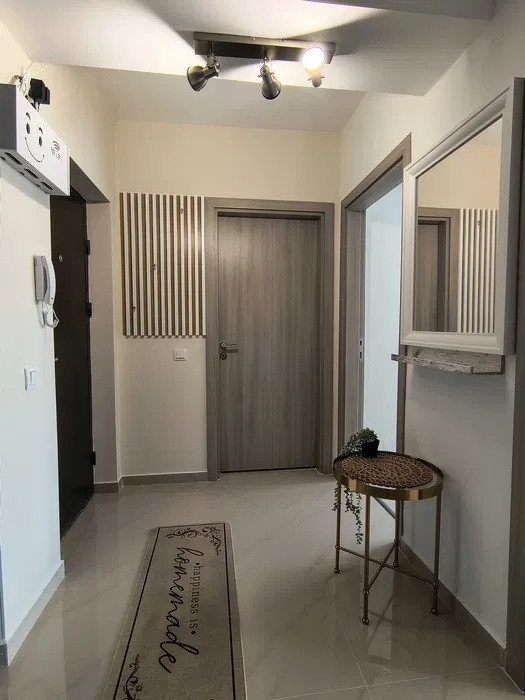 2 Camere | Berceni - Aleea Tomesti | Prima inchiriere | Totul Nou