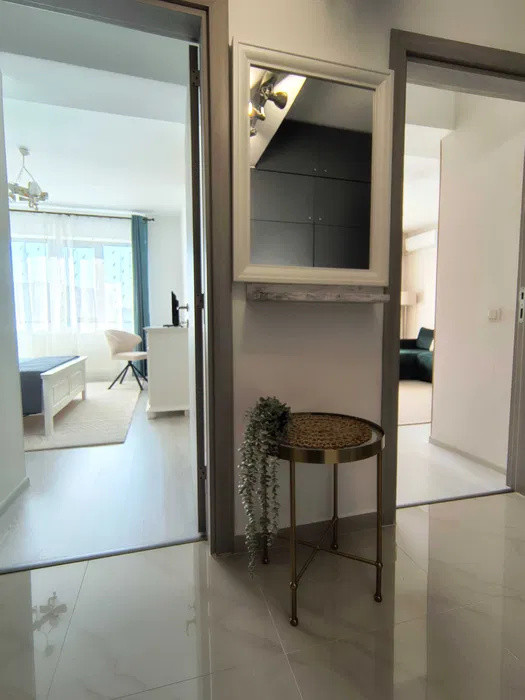 2 Camere | Berceni - Aleea Tomesti | Prima inchiriere | Totul Nou