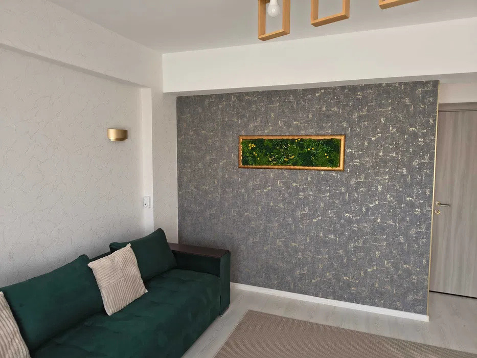 2 Camere | Berceni - Aleea Tomesti | Prima inchiriere | Totul Nou