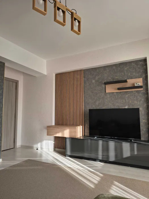 2 Camere | Berceni - Aleea Tomesti | Prima inchiriere | Totul Nou