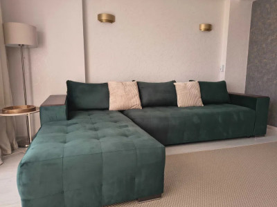 2 Camere | Berceni - Aleea Tomesti | Prima inchiriere | Totul Nou