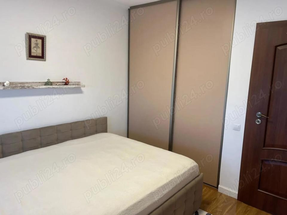 3 Camere | Calea Giuelsti - Marin Preda | Loc de Parcare