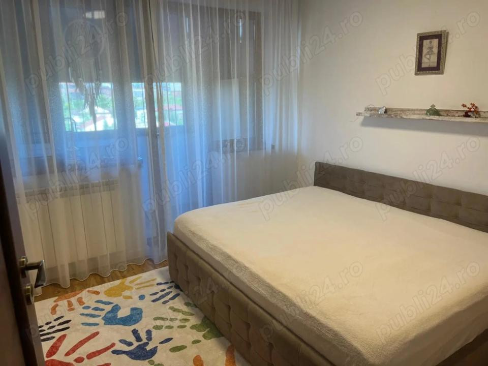 3 Camere | Calea Giuelsti - Marin Preda | Loc de Parcare